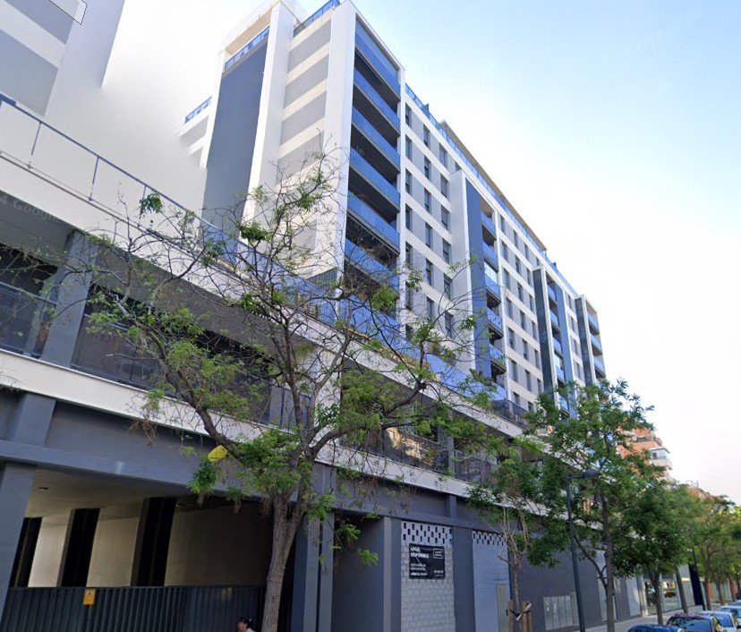 Local en alquiler en Sant Pau, Valencia