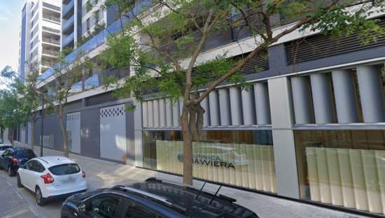 Local en alquiler en Sant Pau, Valencia