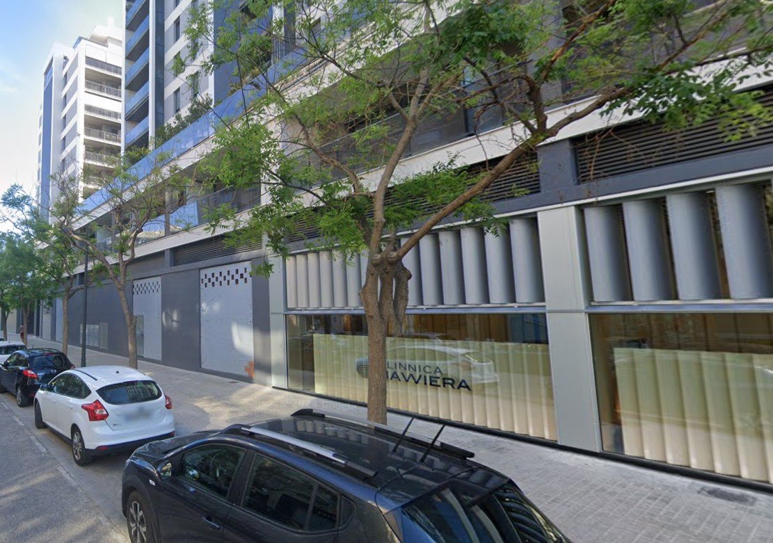 Local en alquiler en Sant Pau, Valencia