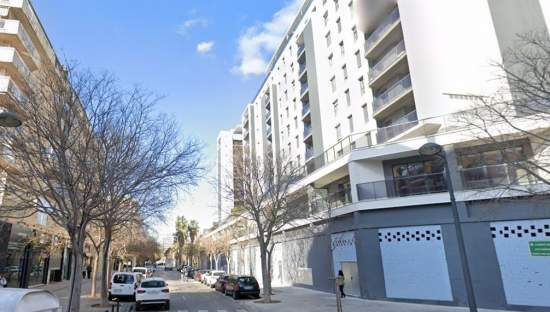 Local en alquiler en Sant Pau, Valencia