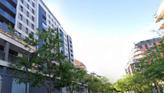 Local en alquiler en Sant Pau, Valencia