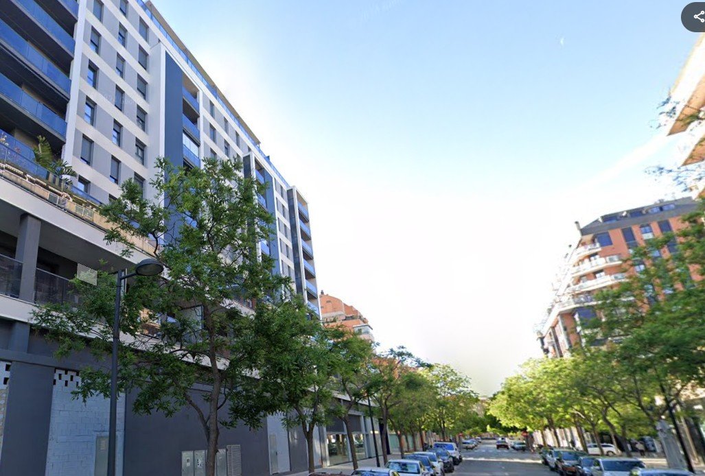 Local en alquiler en Sant Pau, Valencia