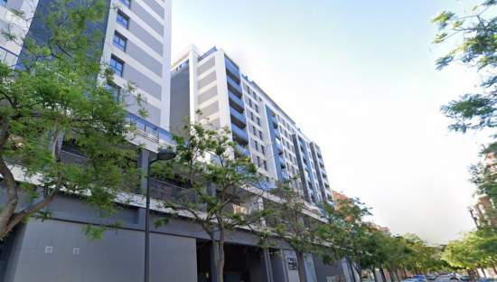 Local en alquiler en Sant Pau, Valencia