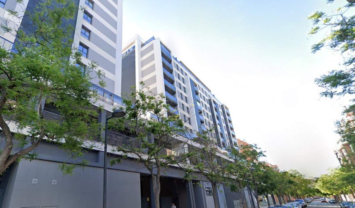 Local en alquiler en Sant Pau, Valencia