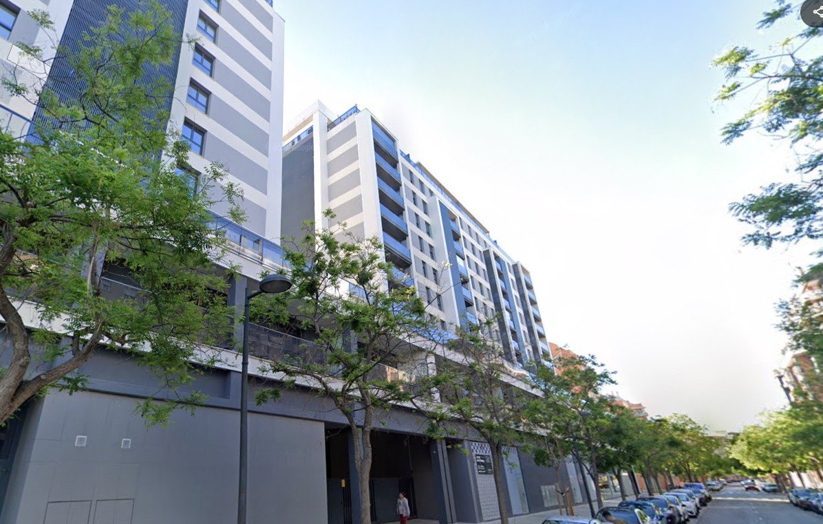 Local en alquiler en Sant Pau, Valencia