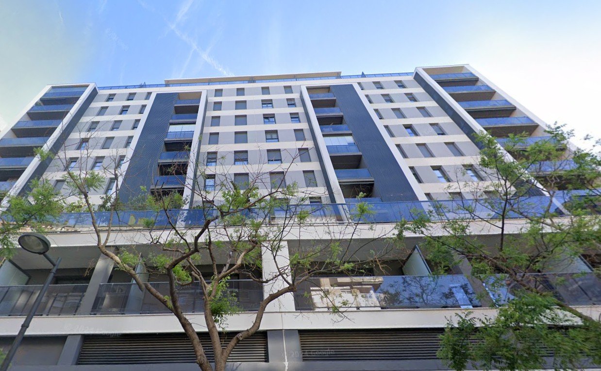 Local en alquiler en Sant Pau, Valencia