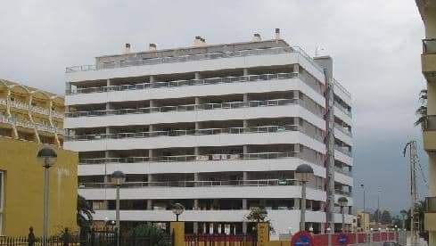 Garaje en venta  en Calle Papa Luna E 133, Peñíscola, Castellón