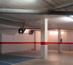 Garaje en venta en Benavites, Valencia