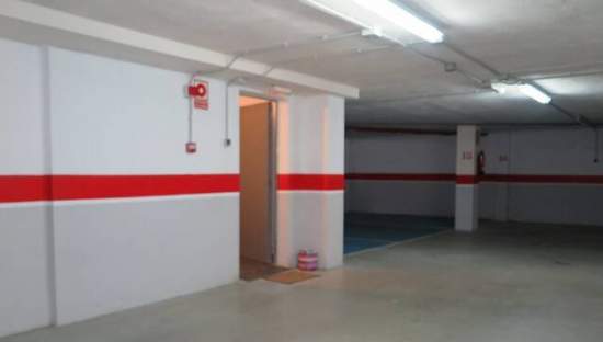 Garaje en venta en Benavites, Valencia