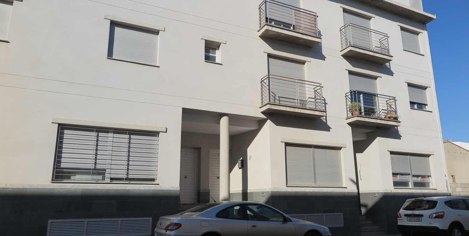Garaje en venta  en Calle Les Escoles Benavites Valencia