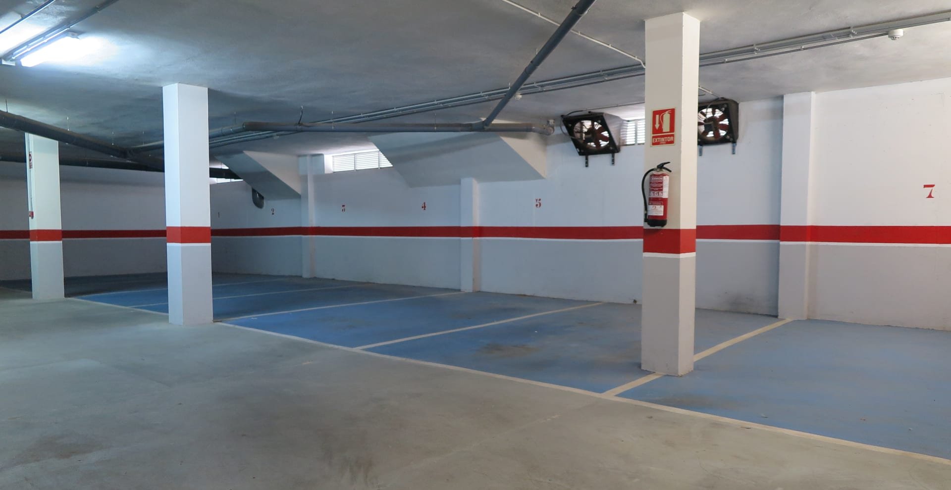 Garaje en venta  en Calle Les Escoles Benavites Valencia