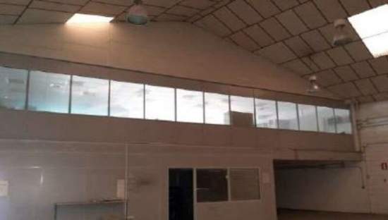 Nave Aislada en venta en Calle Camino La Ralla Almazora Castelln