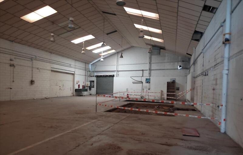 Naves Industriales en venta en Castellón De La Plana, Castellón