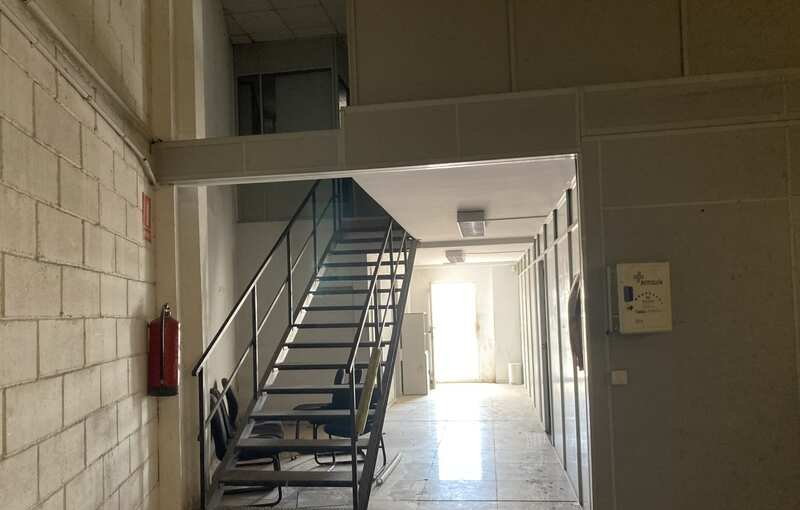 Naves Industriales en venta en Castellón De La Plana, Castellón