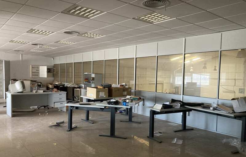 Naves Industriales en venta en Castellón De La Plana, Castellón