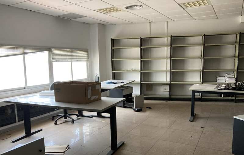 Naves Industriales en venta en Castellón De La Plana, Castellón