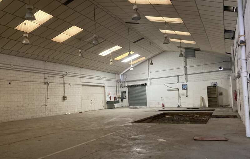 Naves Industriales en venta en Castellón De La Plana, Castellón