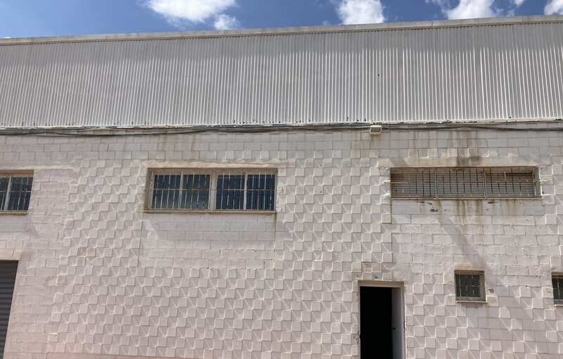 Naves Industriales en venta en Castellón De La Plana, Castellón