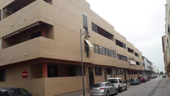 Garaje en venta  en Calle Quevedo Alginet Valencia
