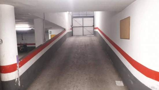 Garaje en venta  en Calle Quevedo Alginet Valencia