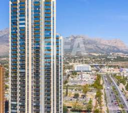 Garaje en venta en Benidorm, Alicante