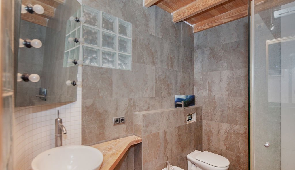 Vivienda en venta en Bonrepós Y Mirambell, Valencia