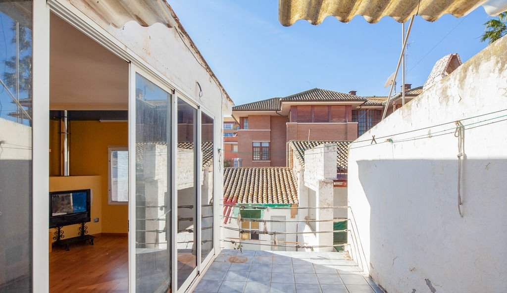 Vivienda en venta en Bonrepós Y Mirambell, Valencia