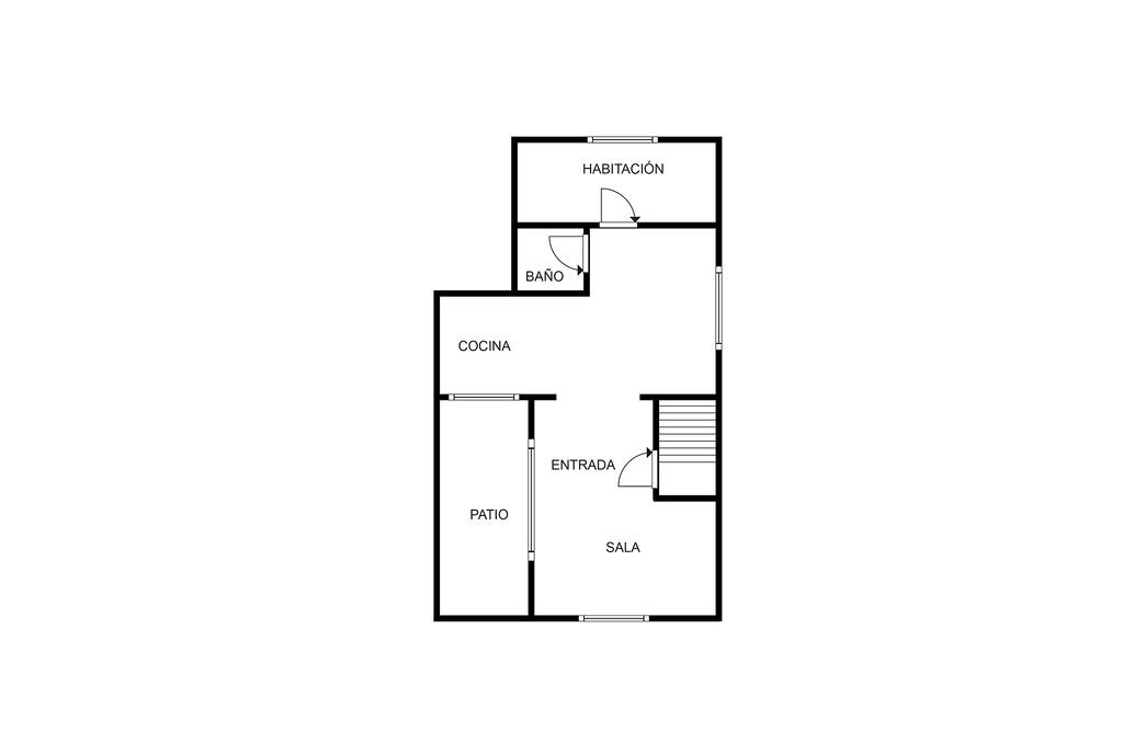 Vivienda en venta en Bonrepós Y Mirambell, Valencia
