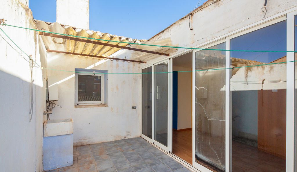 Vivienda en venta en Bonrepós Y Mirambell, Valencia