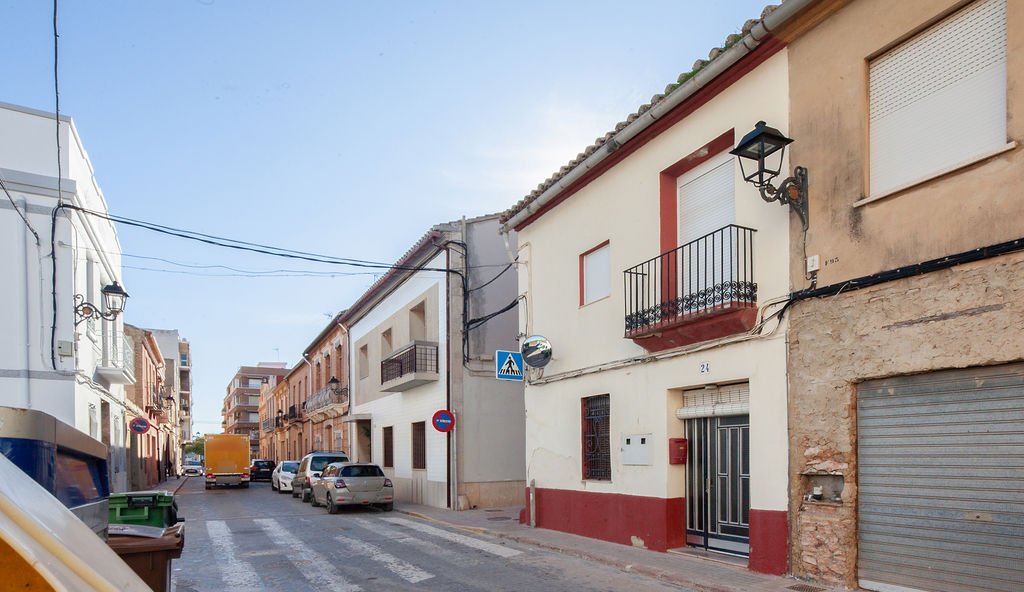 Vivienda en venta en Bonrepós Y Mirambell, Valencia