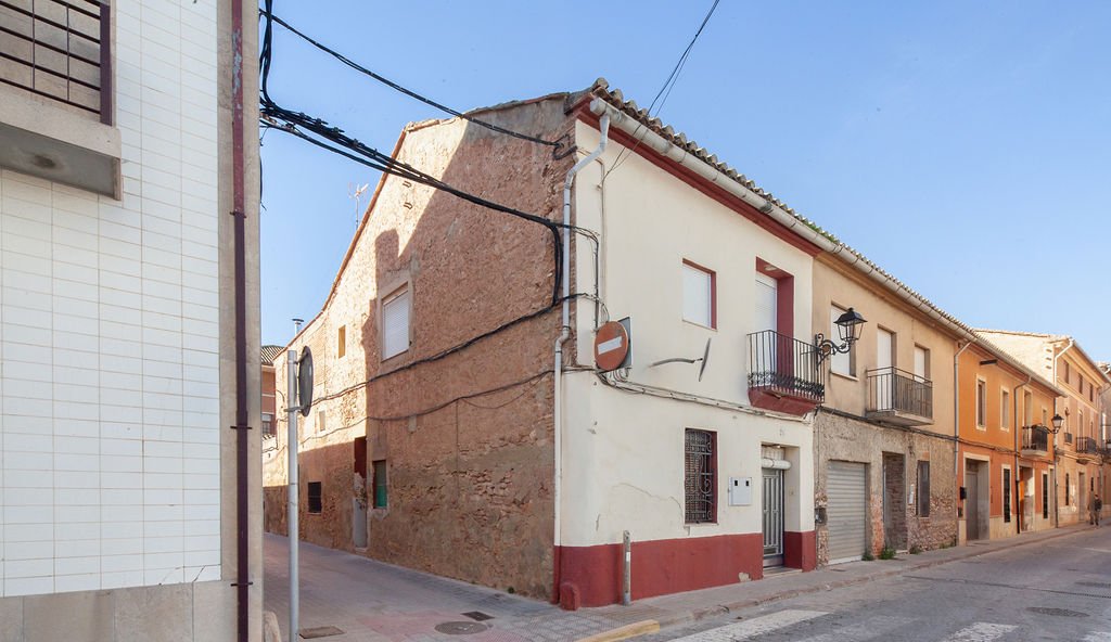 Vivienda en venta en Bonrepós Y Mirambell, Valencia