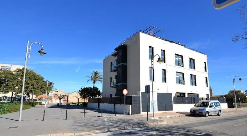 Garaje en venta en Museros, Valencia