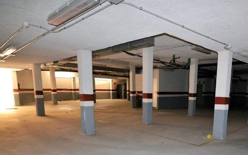 Garaje en venta en Museros, Valencia