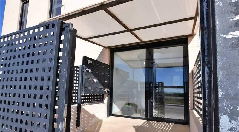 Garaje en venta en Museros, Valencia