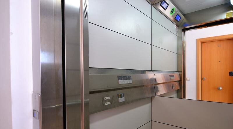 Garaje en venta en Museros, Valencia