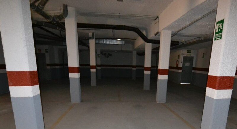 Garaje en venta en Museros, Valencia