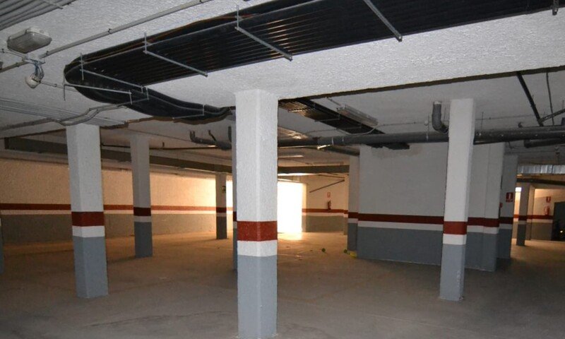 Garaje en venta en Museros, Valencia