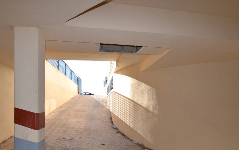 Garaje en venta en Museros, Valencia