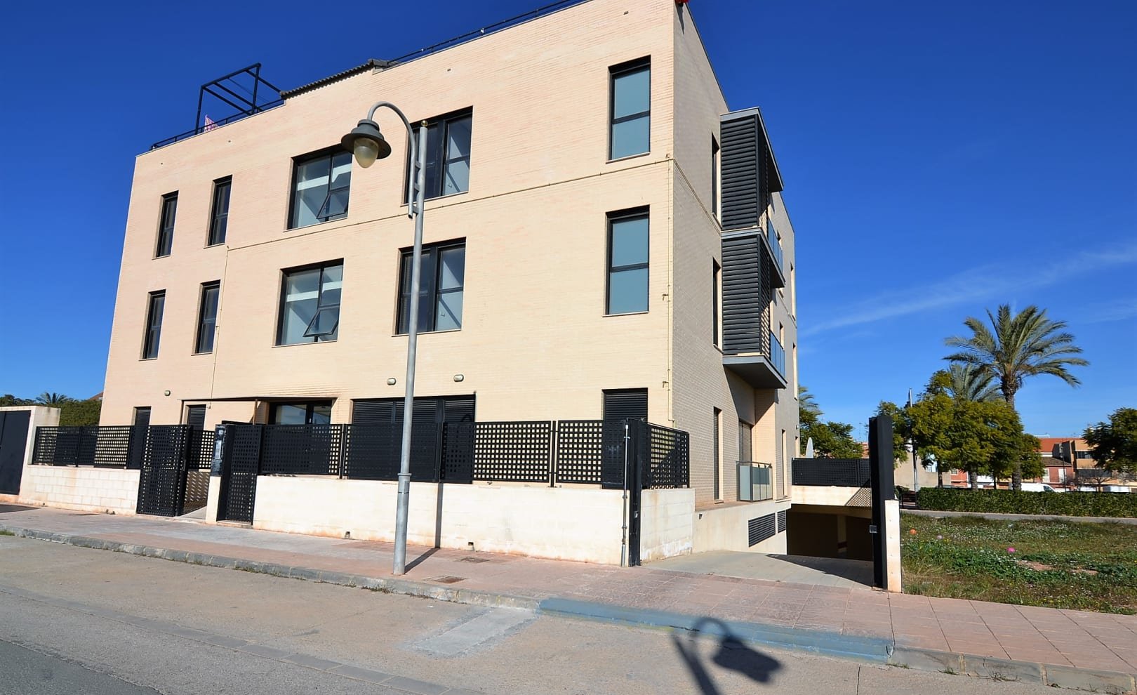 Garaje en venta en Avenida Senyera, 14, -1? 6, 46136, Museros Valencia