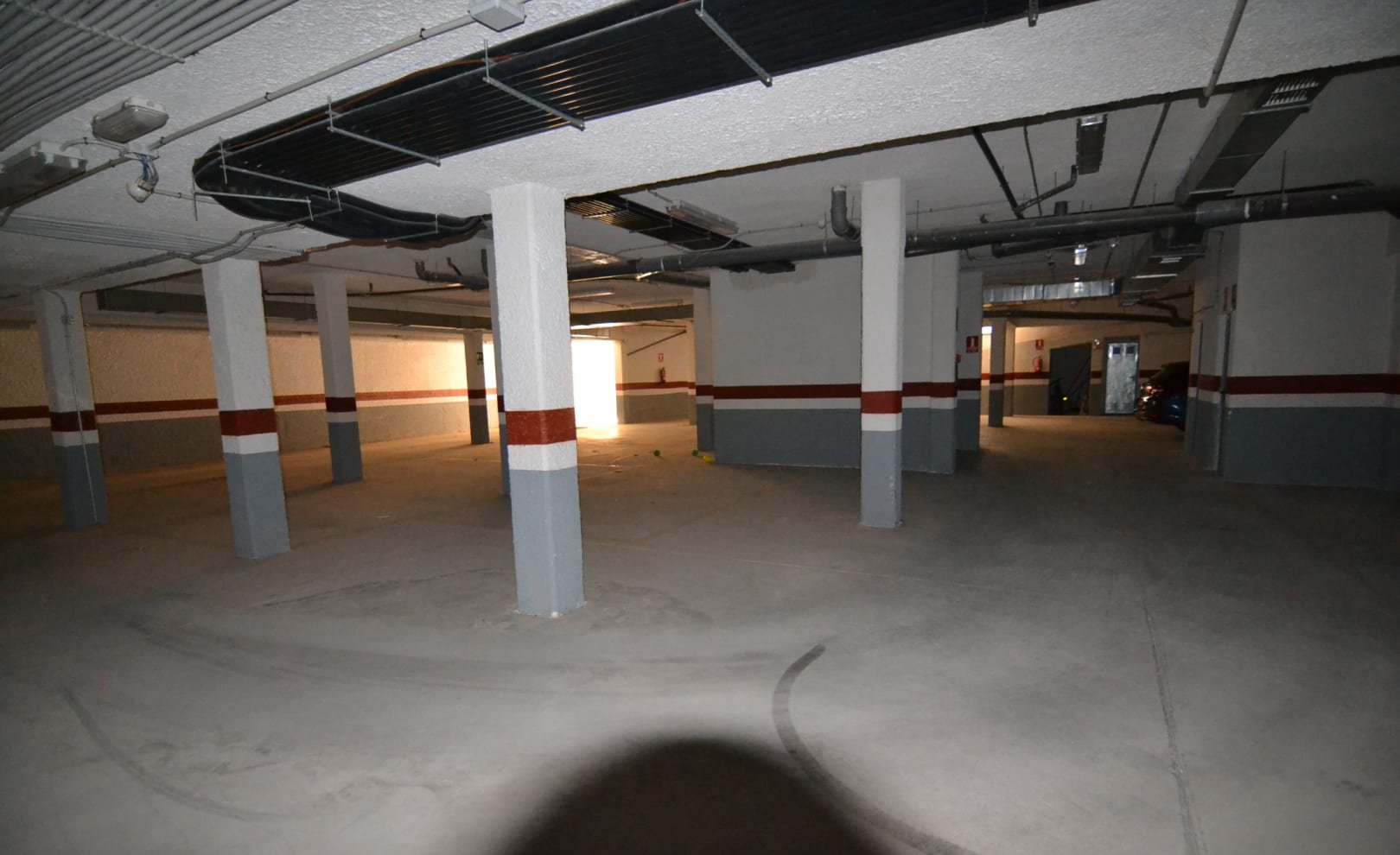 Garaje en venta en Avenida Senyera, 14, -1? 6, 46136, Museros Valencia