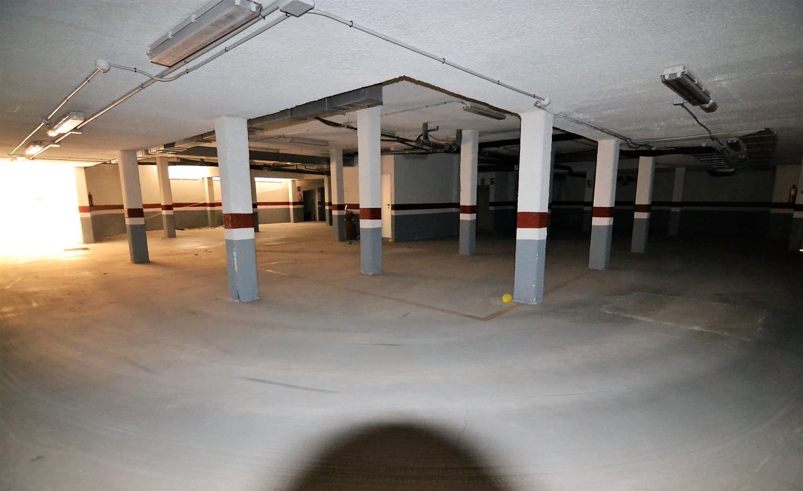 Garaje en venta en Avenida Senyera, 14, -1? 6, 46136, Museros Valencia