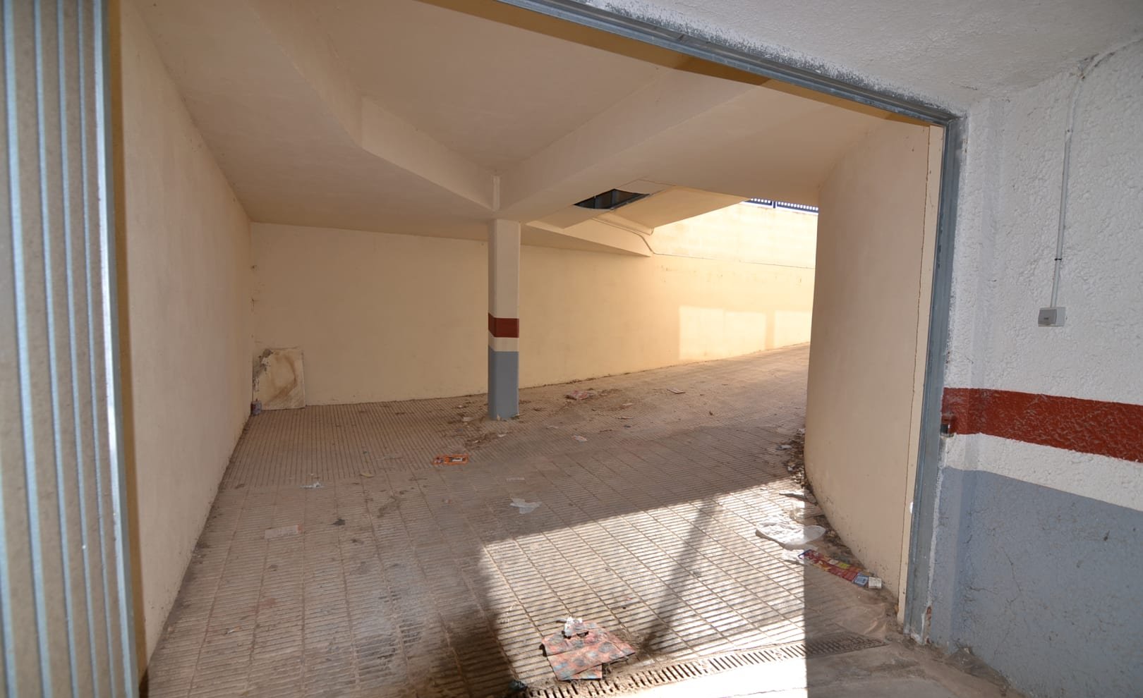 Garaje en venta en Avenida Senyera, 14, -1? 6, 46136, Museros Valencia