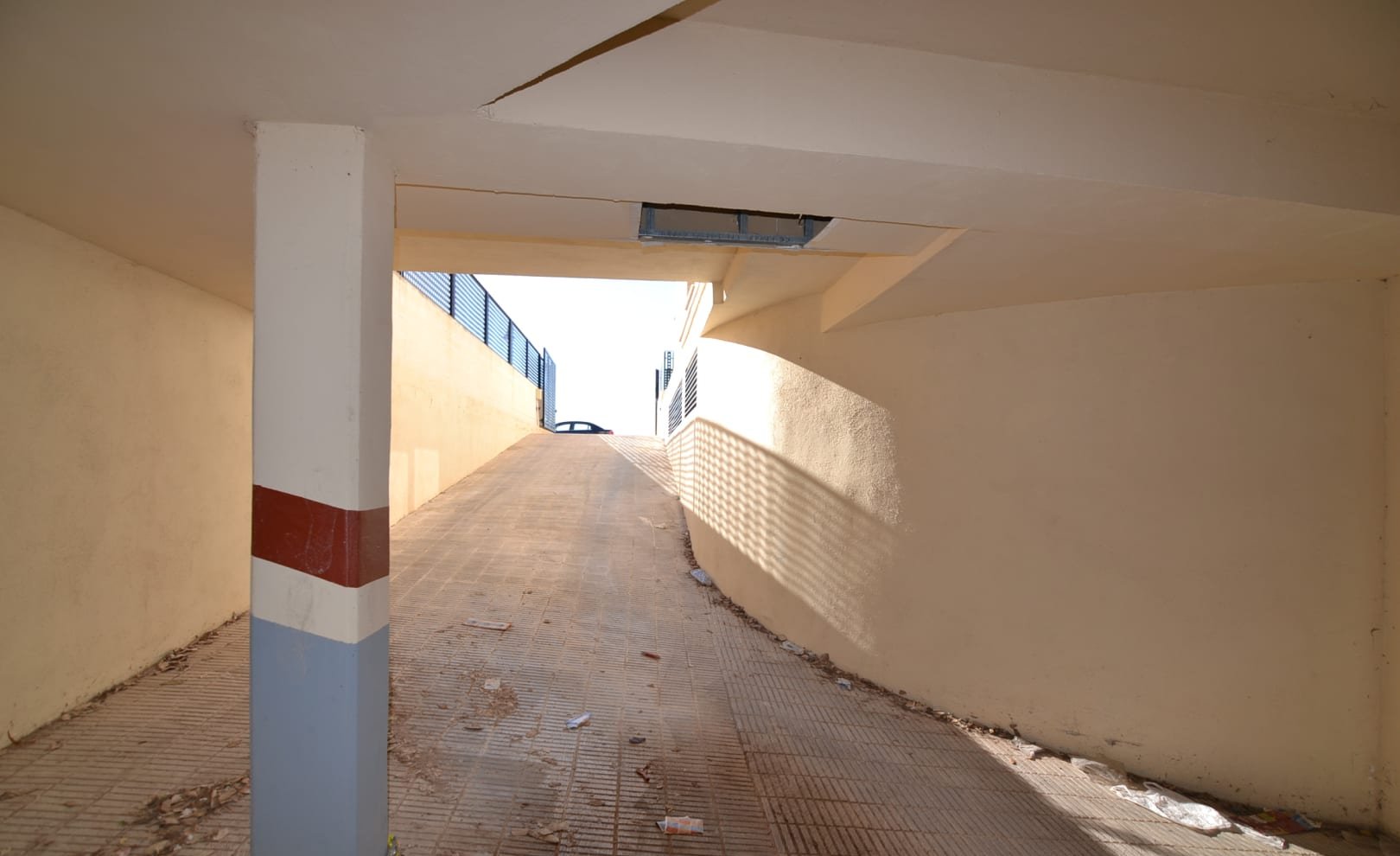 Garaje en venta en Avenida Senyera, 14, -1? 6, 46136, Museros Valencia