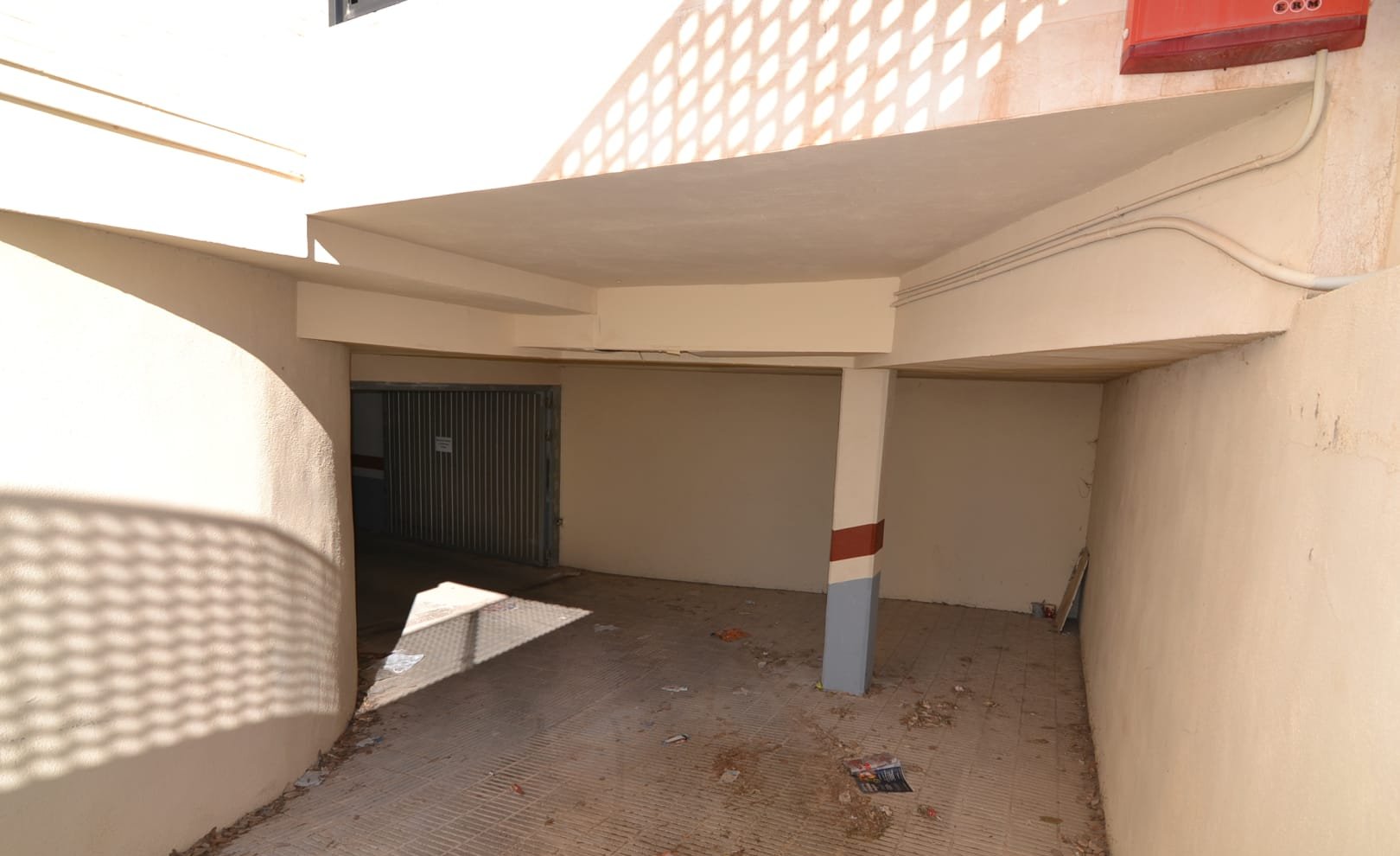Garaje en venta en Avenida Senyera, 14, -1? 6, 46136, Museros Valencia