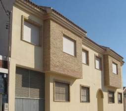 Garaje en venta  en Calle Andalucia, Torre-Pacheco, Murcia