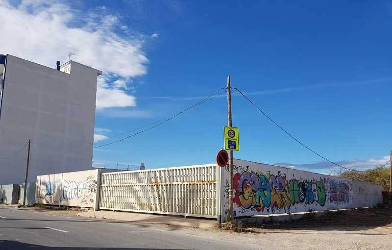 Suelo urbano en Benicarló