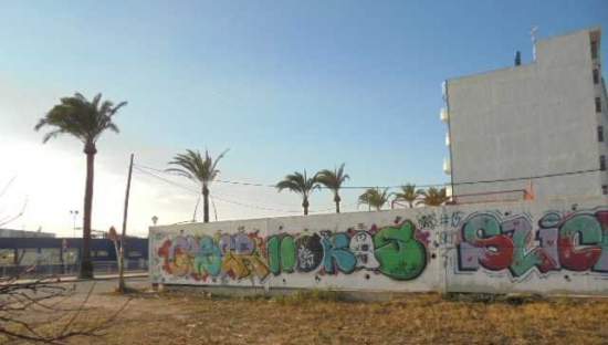 Suelo urbano en Benicarló