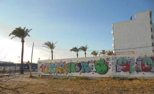 Suelo urbano en Benicarló