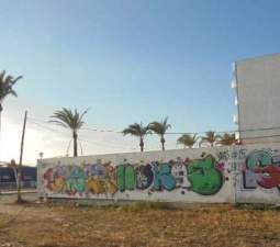 Suelo urbano en Benicarló