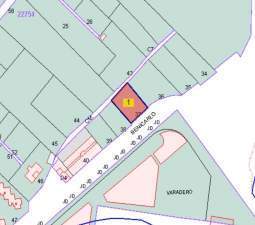 Suelo urbano en Benicarló